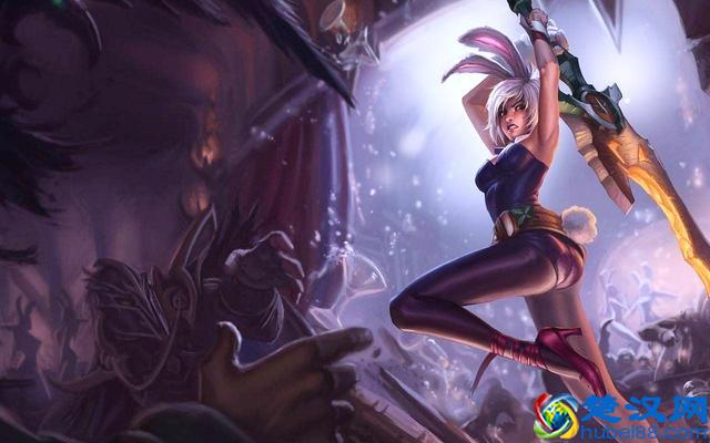 英雄联盟最适合新手玩的三个英雄！老玩家看了欣慰一笑！