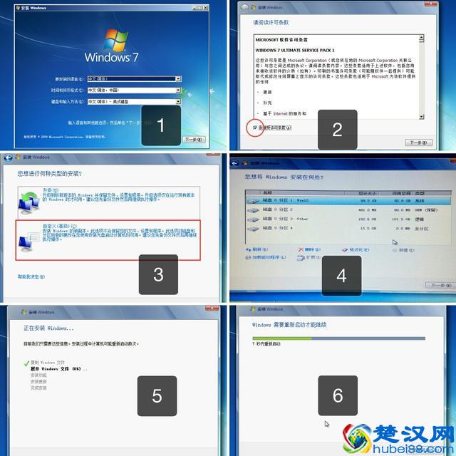 如何重装系统！简单几步自己成为重装系统老司机！