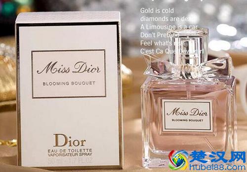 迪奥甜心香水有几款 dior迪奥甜心香水怎么样