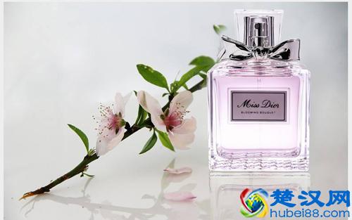 迪奥甜心香水有几款 dior迪奥甜心香水怎么样