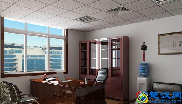 办公室桌子应该怎么摆放好？（风水禁忌）