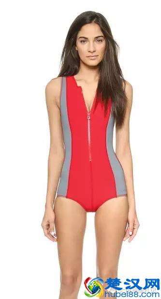 如何挑选适合自己的泳衣？露的有自信