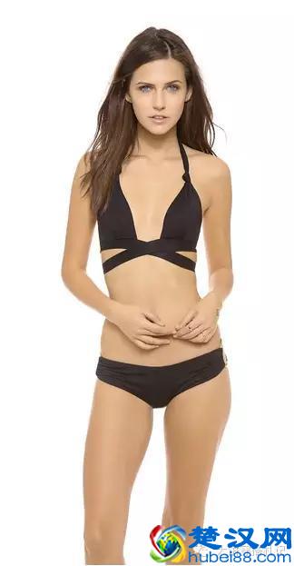 如何挑选适合自己的泳衣？露的有自信