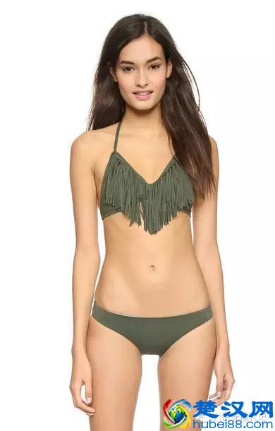 如何挑选适合自己的泳衣？露的有自信