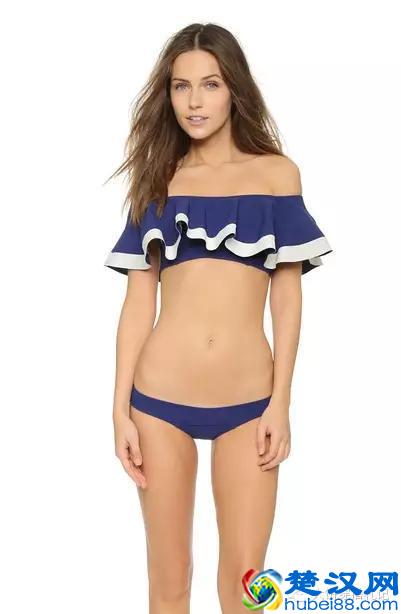 如何挑选适合自己的泳衣？露的有自信