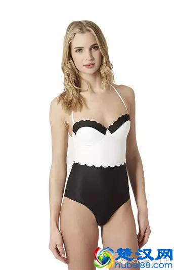 如何挑选适合自己的泳衣？露的有自信