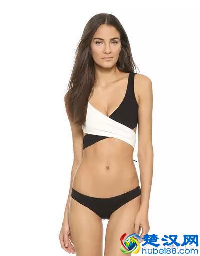 如何挑选适合自己的泳衣？露的有自信