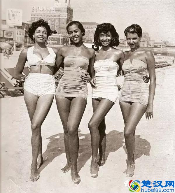 如何挑选适合自己的泳衣？露的有自信