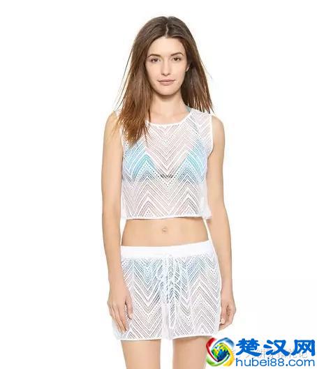 如何挑选适合自己的泳衣？露的有自信