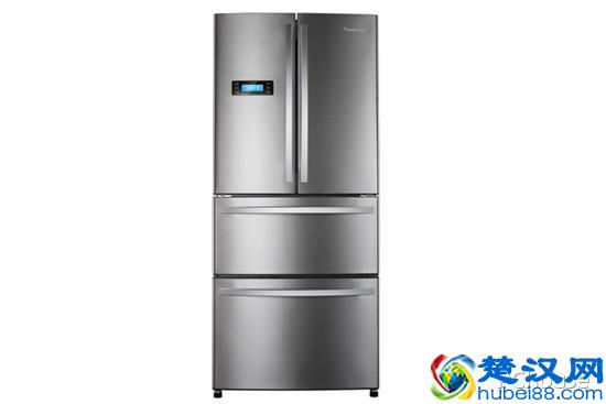 海尔对开门冰箱好不好 海尔对开门冰箱最新价格