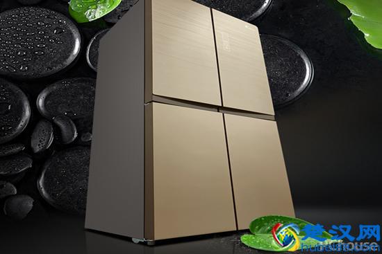 海尔对开门冰箱好不好 海尔对开门冰箱最新价格
