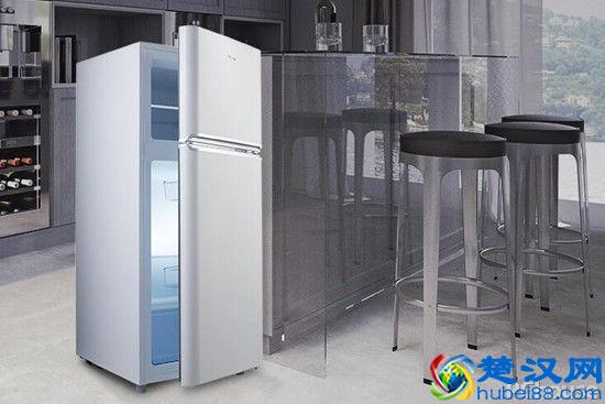 海尔对开门冰箱好不好 海尔对开门冰箱最新价格