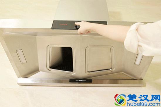 统计表明千万家庭受害油烟：苏泊尔油烟机双翼瞬吸评测强！