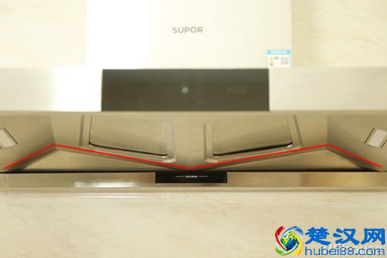 统计表明千万家庭受害油烟：苏泊尔油烟机双翼瞬吸评测强！