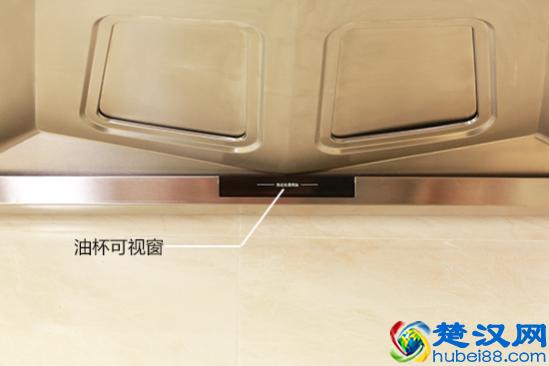 统计表明千万家庭受害油烟：苏泊尔油烟机双翼瞬吸评测强！