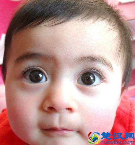 如何把小眼睛变大，这样方法你可能不知道