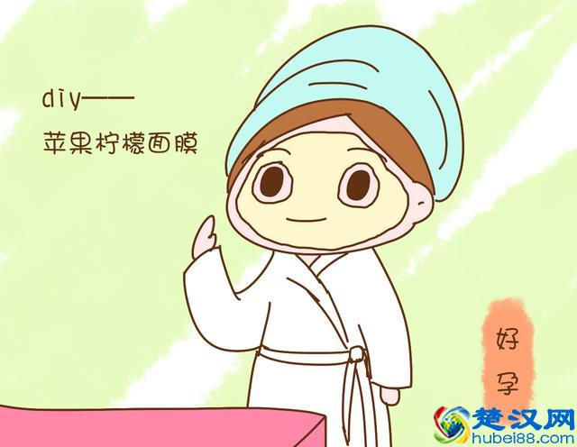 生完孩子脸上长斑该怎么祛除？别错过产后祛斑的最佳时期