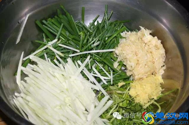 正宗韩国泡菜制作方法