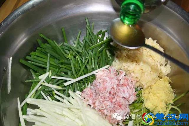 正宗韩国泡菜制作方法