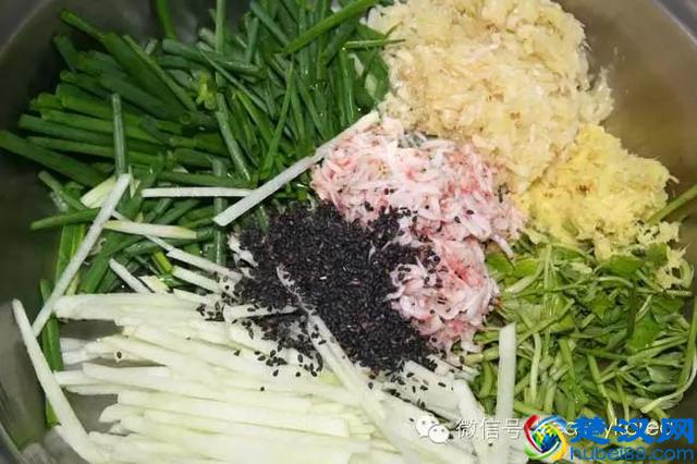 正宗韩国泡菜制作方法