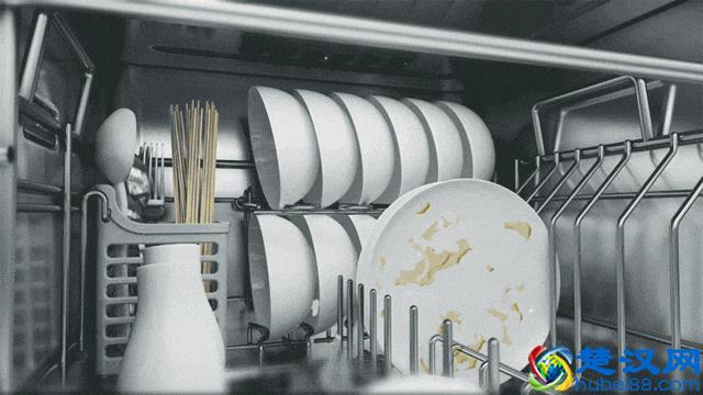 拒绝套路！一篇文章让你彻底搞懂洗碗机