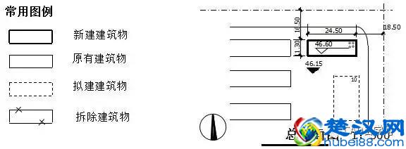 再也不怕看不懂图纸了，教你如何看懂施工图