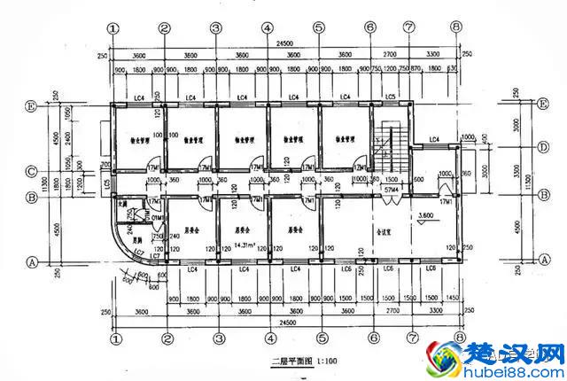 再也不怕看不懂图纸了，教你如何看懂施工图