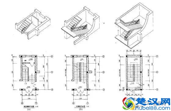 再也不怕看不懂图纸了，教你如何看懂施工图