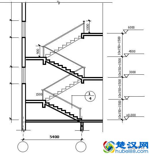 再也不怕看不懂图纸了，教你如何看懂施工图