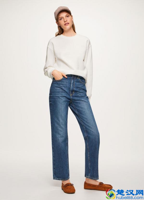 套头卫衣怎么搭配 这三种搭配才是经典