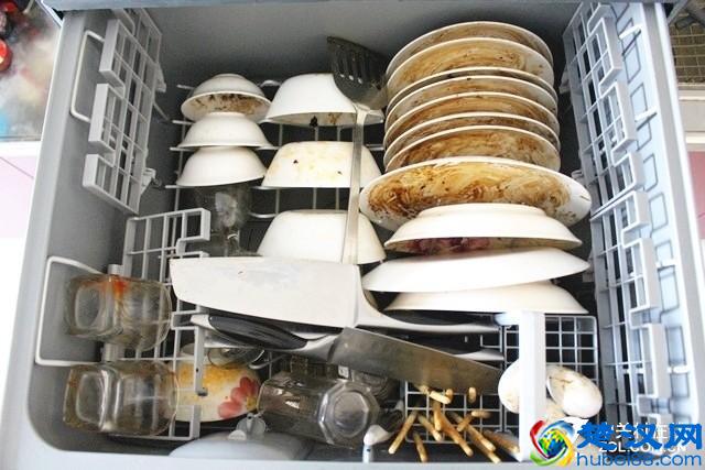 拒绝套路！一篇文章让你彻底搞懂洗碗机