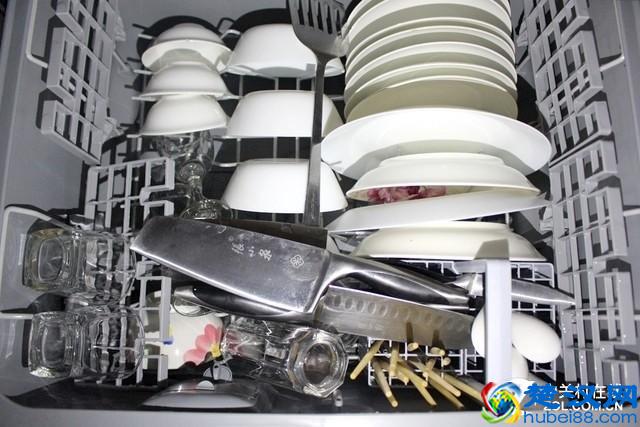 拒绝套路！一篇文章让你彻底搞懂洗碗机