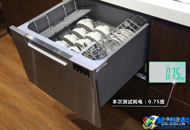 拒绝套路！一篇文章让你彻底搞懂洗碗机