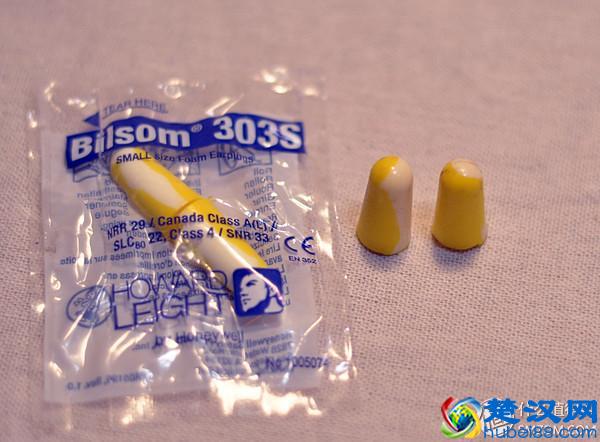 睡个好觉吧，降噪耳塞不负责任的评测二三