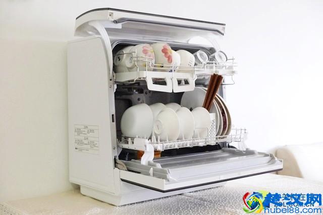 拒绝套路！一篇文章让你彻底搞懂洗碗机