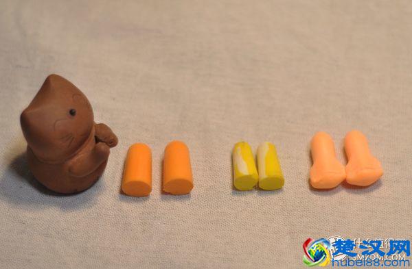 睡个好觉吧，降噪耳塞不负责任的评测二三