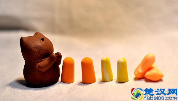 睡个好觉吧，降噪耳塞不负责任的评测二三