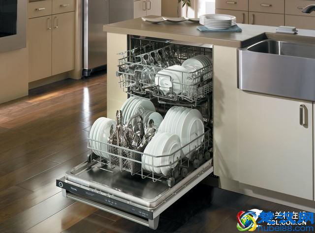拒绝套路！一篇文章让你彻底搞懂洗碗机