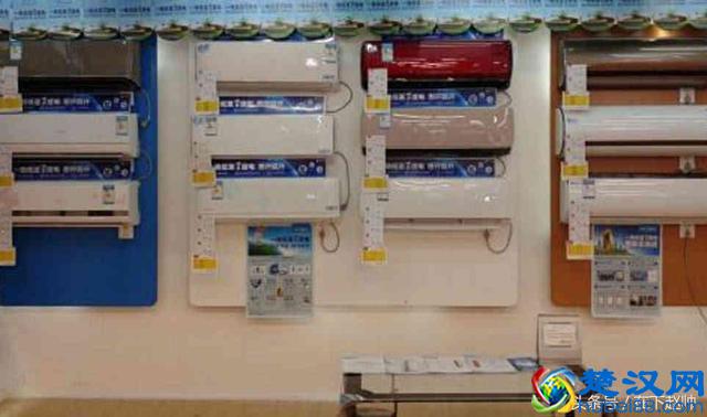 买空调，为什么中国人认格力外国人认海尔？今天可算涨知识了