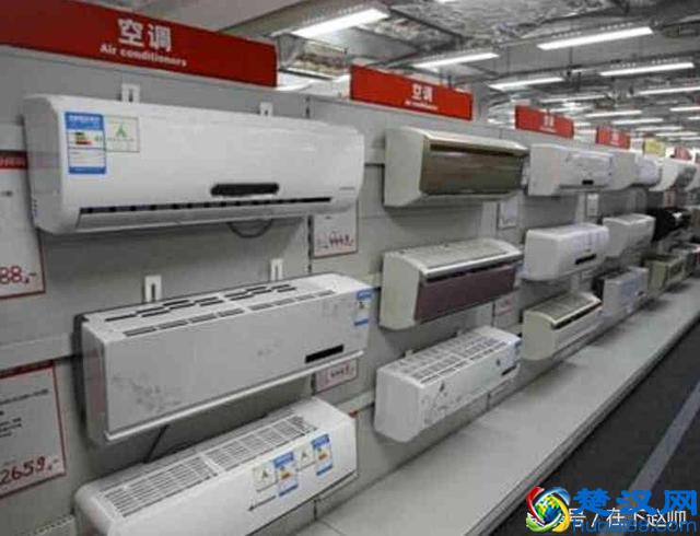 买空调，为什么中国人认格力外国人认海尔？今天可算涨知识了