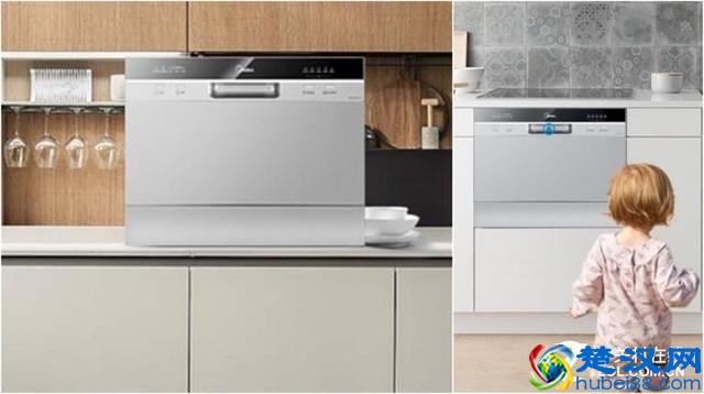 拒绝套路！一篇文章让你彻底搞懂洗碗机