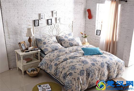 被套四件套十大品牌？你用的哪个？