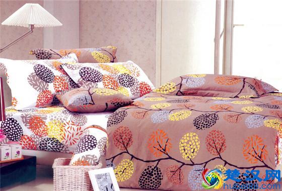 被套四件套十大品牌？你用的哪个？