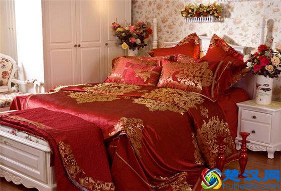 被套四件套十大品牌？你用的哪个？