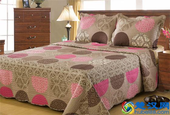 被套四件套十大品牌？你用的哪个？