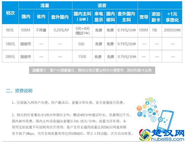 移动100M宽带只相当于电信20M？移动宽带有这么垃圾？