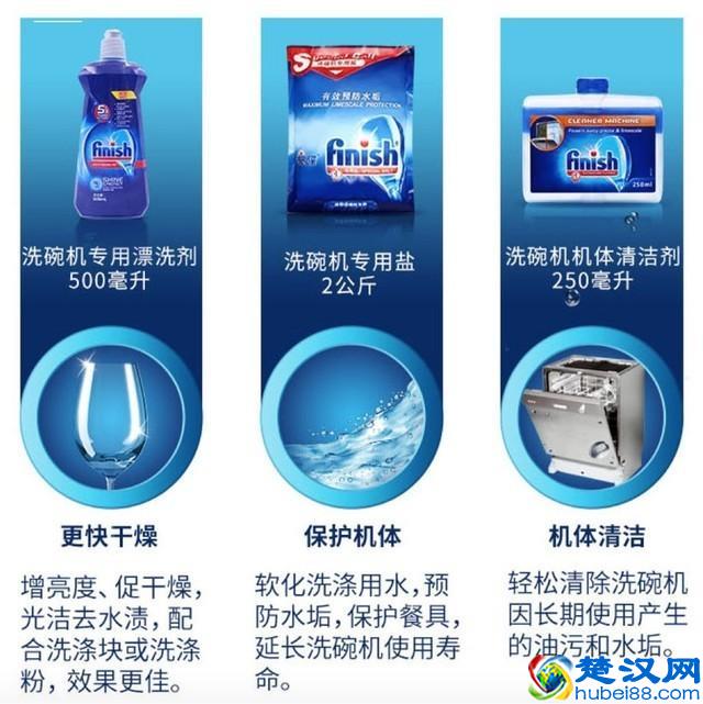 拒绝套路！一篇文章让你彻底搞懂洗碗机