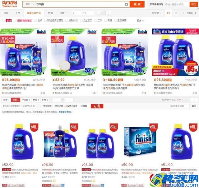 拒绝套路！一篇文章让你彻底搞懂洗碗机