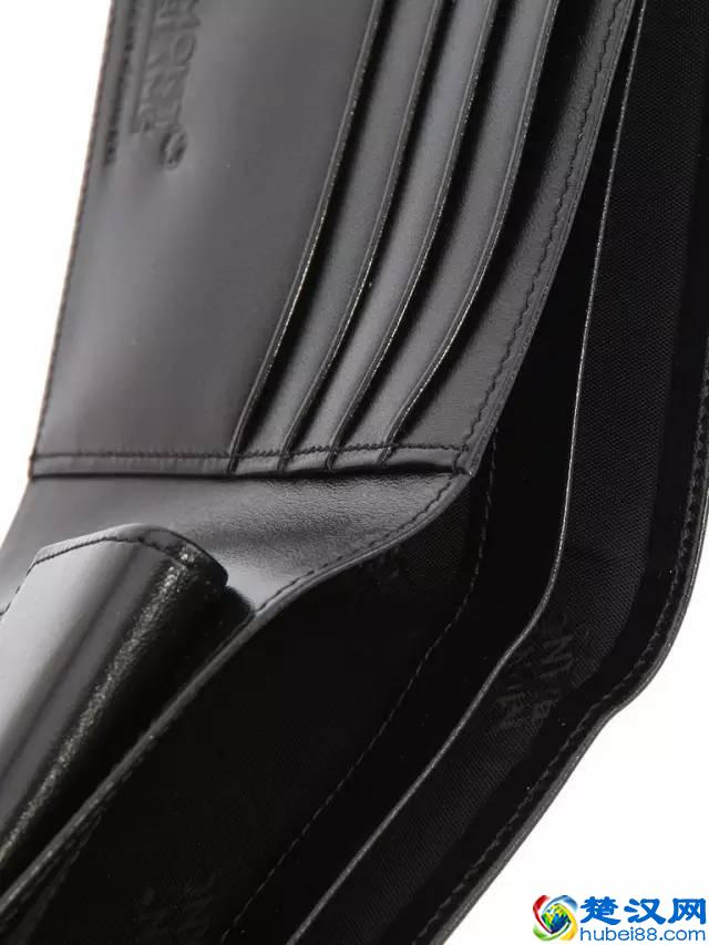 钱包丨只要不丢，就能用十年！20个男士钱包品牌推荐