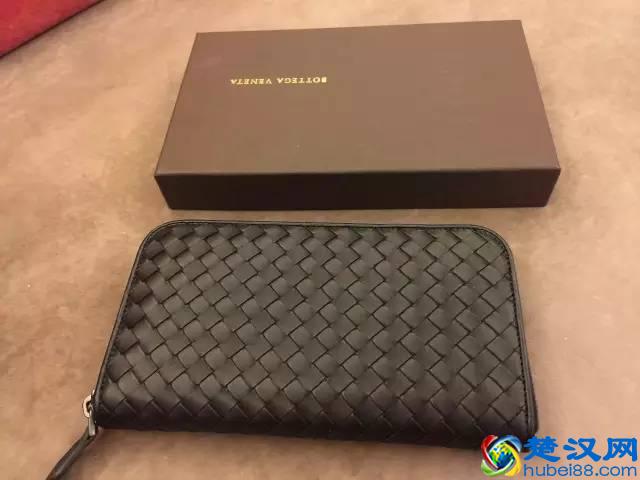 钱包丨只要不丢，就能用十年！20个男士钱包品牌推荐